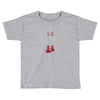 chemtrails Toddler T-shirt