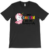 My Unicorn Ate My Homework T-Shirt