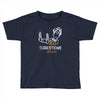 no suggestions please Toddler T-shirt