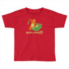 caterpie fainted!!! Toddler T-shirt