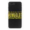 My Heart Goes Out To HUMBOLDT Strong Together iPhone 7 Plus Case