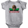 kashyyyk timberwookiees Baby Onesie