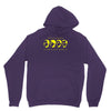 computer world Unisex Hoodie