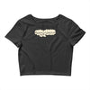 mommy drank Crop Top