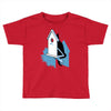 purrfect plan Toddler T-shirt