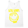 king of grunge Tank Top