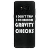 gravity check Samsung Galaxy S8