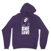 one love Unisex Hoodie