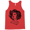 fashion girl Tank Top