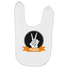 PLEASE Baby Bibs