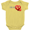 Come Baby Baby Bodysuit