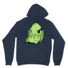 prank call of cthulhu Unisex Hoodie