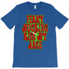 funny ferry mucking christmas, ideal gift or christmas present. T-Shirt