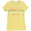 player 2 a love story Ladies Fitted T-Shirt