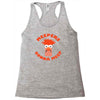 meepers Racerback Tank
