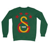 Crew Neck Sweatshirt