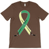 Humboldt Ribbon T-Shirt
