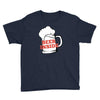 Beer Inside Youth Tee