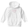 me + wifi Youth Hoodie
