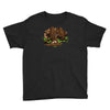 bigfoot of endor Youth Tee