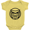 owl  (6) Baby Bodysuit