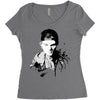 avicii 2 Women's Triblend Scoop T-shirt