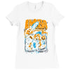 gamer by shoden23 d5uo80u Ladies Fitted T-Shirt