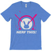 nerf this! (2) T-Shirt