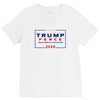 TRUMP PENCE 2020 V-Neck Tee