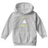 haunt it Youth Hoodie
