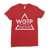 we got the power 2 Ladies Fitted T-Shirt