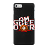 game over iPhone 7 Case