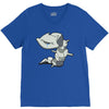 number 208! V-Neck Tee