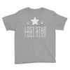 lost star Youth Tee