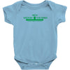 fahrie77 Baby Bodysuit