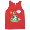 warm hugs Tank Top