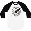 planet express 3/4 Sleeve Shirt