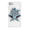 master your craft iPhone 7 Case