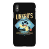 unkar's ration packs iPhoneX
