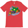 pizza time! T-Shirt