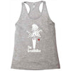 the great old one Racerback Tank