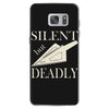 silent but deadly blow Samsung Galaxy S7
