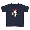 Jake Paulers The World is Ours Toddler T-shirt