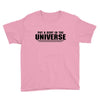 Put A Dent In The Universe Youth Tee
