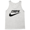 Jeremy Corbyn Tank Top