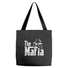 mafia Tote Bags