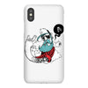 hipster iPhoneX