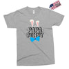 papa bunny Exclusive T-shirt