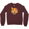 zombie cats Crewneck Sweatshirt