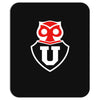 universidad de futbol Mousepad